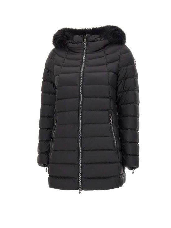 25FW 콜마르 롱패딩 2233E 2YO99 Black - COLMAR