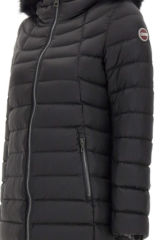 25FW 콜마르 롱패딩 2233E 2YO99 Black - COLMAR