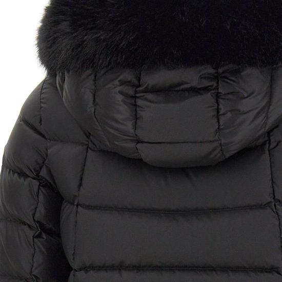 25FW 콜마르 롱패딩 2233E 2YO99 Black - COLMAR