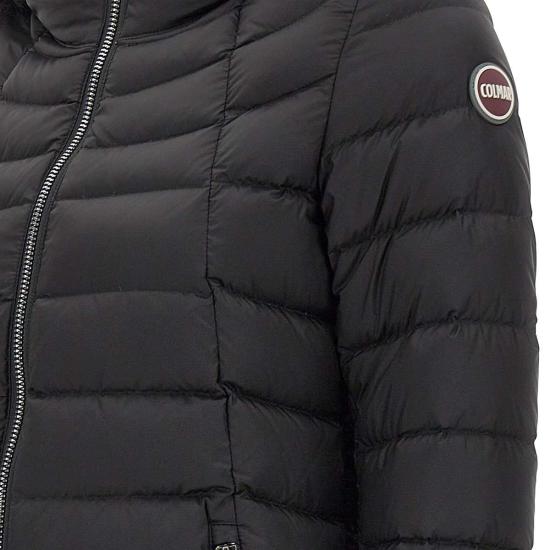 25FW 콜마르 롱패딩 2233E 2YO99 Black - COLMAR