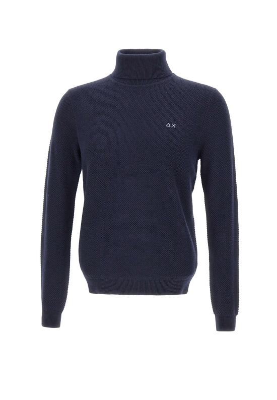 25FW 썬 68 스웨터 K45127 07 Blue