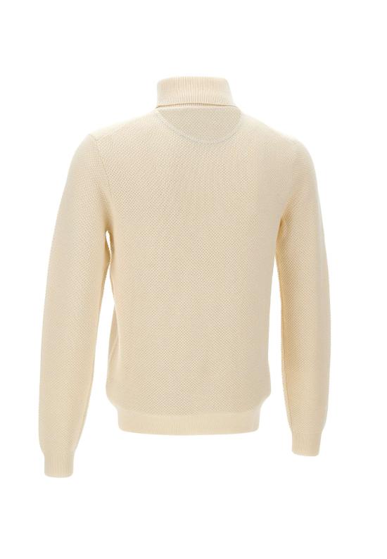 25FW 썬 68 스웨터 K45127 31 White - SUN 68