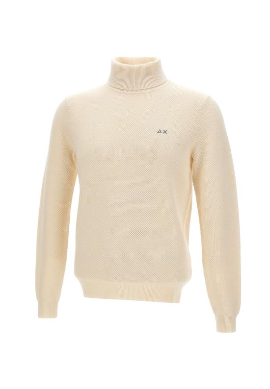 25FW 썬 68 스웨터 K45127 31 White