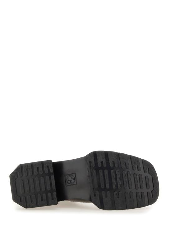 26SS 닥터마틴 메이볼 첼시 부츠 32071770 BLACK CHERRYRED BORDEAUX - DR.MARTENS