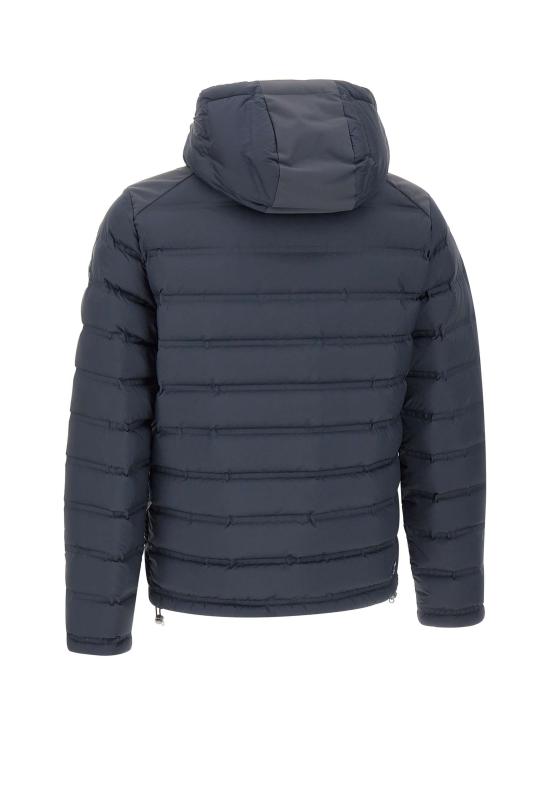 25FW 콜마르 심리스 퀼티드 다운 자켓  1200 4ZL68 Blue - COLMAR