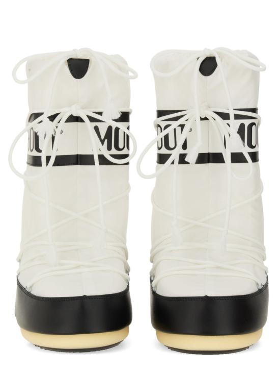 25FW 문부츠 아이콘 나일론 부츠 80D1400440 NA02 MULTICOLOUR - MOON BOOT