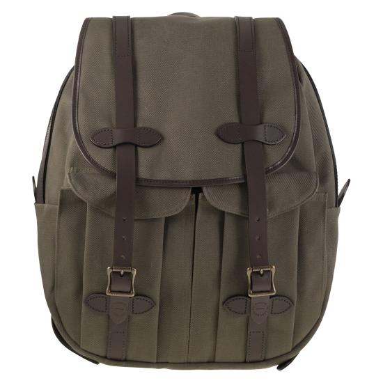 25FW 필슨 백팩 FMBAG0014 MILITARY GREEN