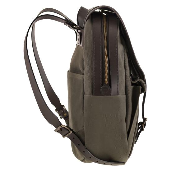 25FW 필슨 백팩 FMBAG0014 MILITARY GREEN - FILSON