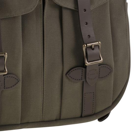 25FW 필슨 백팩 FMBAG0014 MILITARY GREEN - FILSON