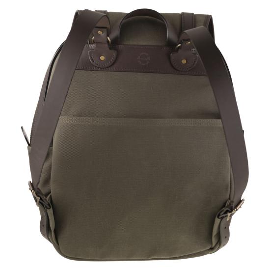 25FW 필슨 백팩 FMBAG0014 MILITARY GREEN - FILSON