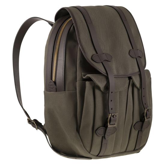 25FW 필슨 백팩 FMBAG0014 MILITARY GREEN - FILSON