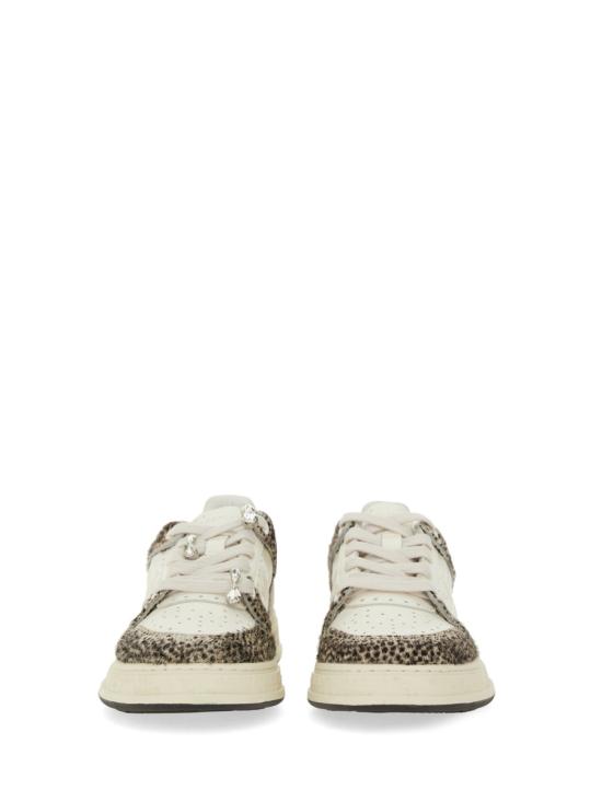 25FW 프리미아타 스니커즈 QUINND 7655K ANIMALIER - PREMIATA