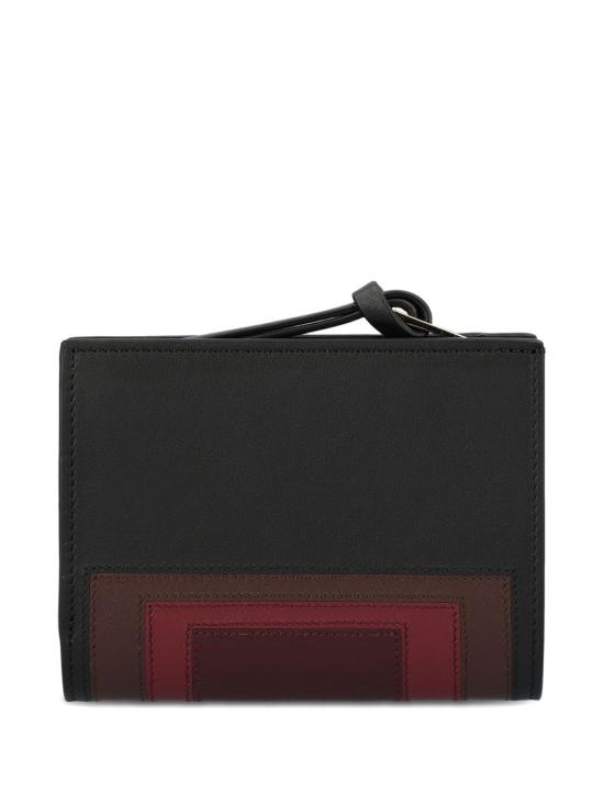 25FW 로에베 지갑 C643NCWX06 1101 Black - LOEWE