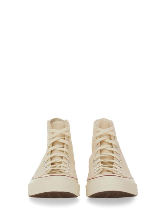 25FW 컨버스 부츠 162053C GARNET EGRET BEIGE - CONVERSE