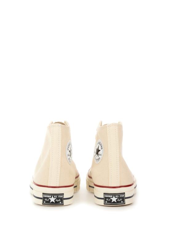 25FW 컨버스 부츠 162053C GARNET EGRET BEIGE - CONVERSE