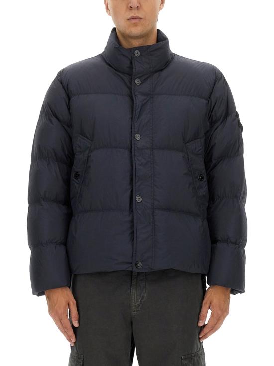26FW 스톤 아일랜드 자켓 4100010 S0A23V0020 BLUE