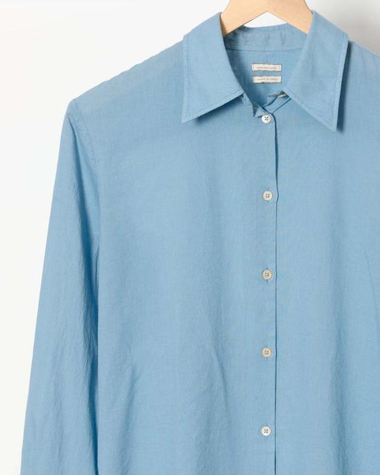  마시모 알바 셔츠 셀마 셔츠 - MASSIMO ALBA