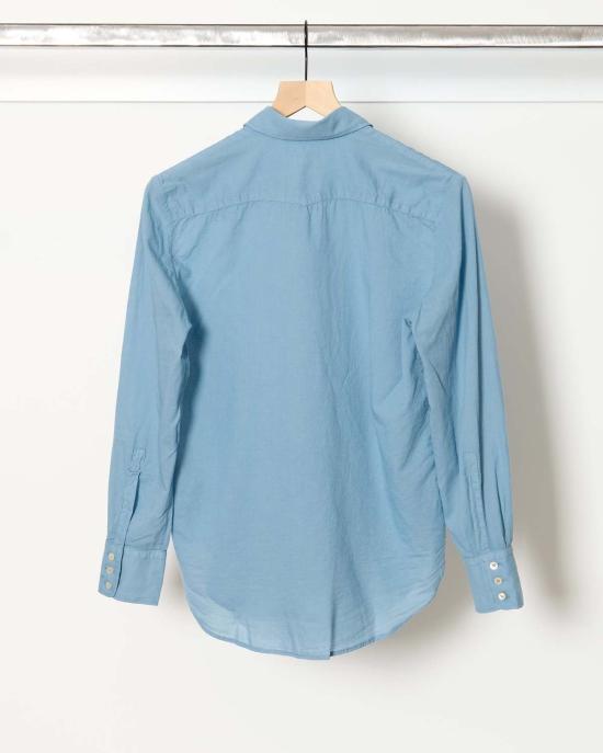  마시모 알바 셔츠 셀마 셔츠 - MASSIMO ALBA