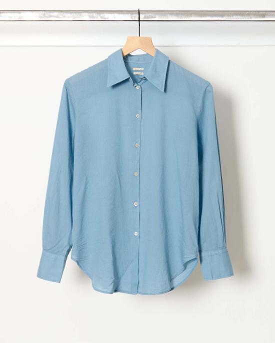  마시모 알바 셔츠 셀마 셔츠