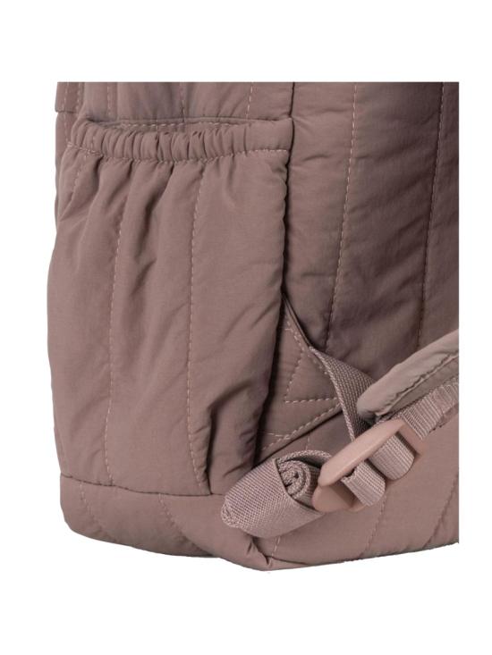 25FW [키즈] 콩제 슬래드 백팩 KS103489K TWILIGHTMAUVE PURPLE - KONGES SLOEJD