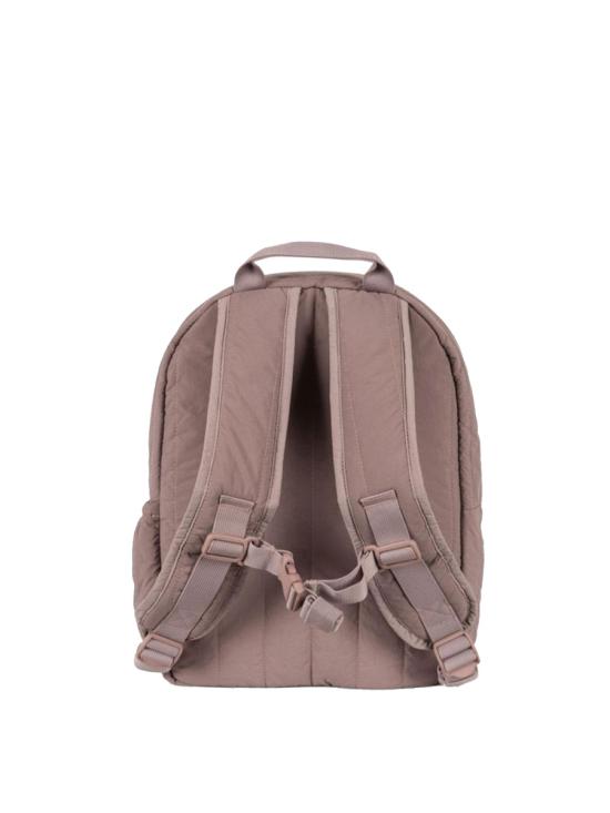 25FW [키즈] 콩제 슬래드 백팩 KS103489K TWILIGHTMAUVE PURPLE - KONGES SLOEJD