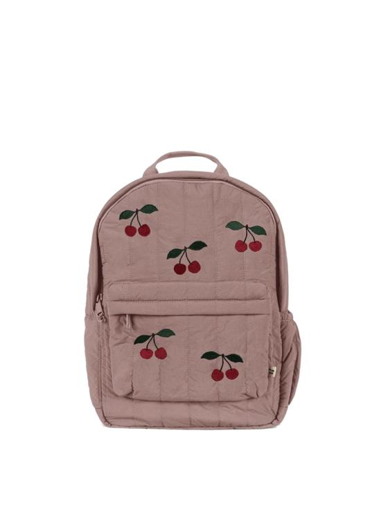 25FW [키즈] 콩제 슬래드 백팩 KS103489K TWILIGHTMAUVE PURPLE