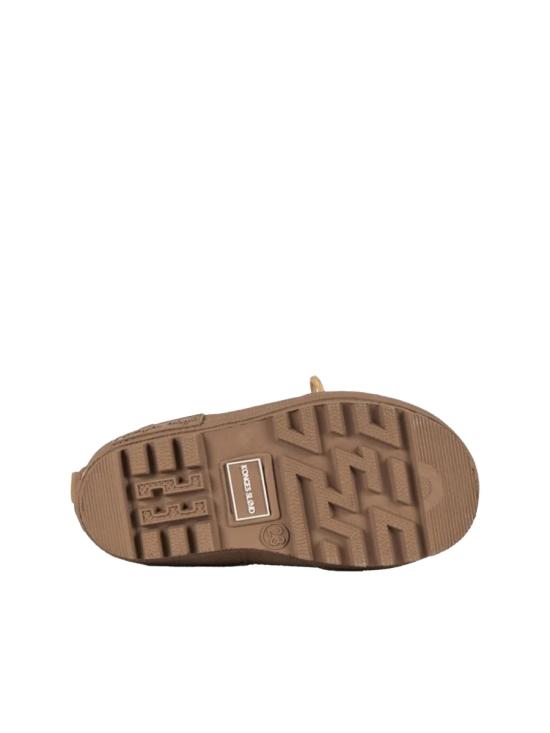 25FW [키즈] 콩제 슬래드 부츠 KS103543K STRIPEBLUIE BEIGE - KONGES SLOEJD