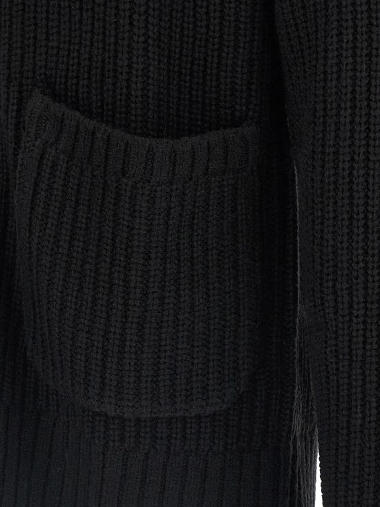 25FW 칼하트 WIP 초어 니트 자켓  I03539989XX - CARHARTT WIP