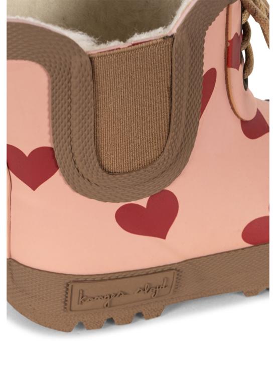 25FW [키즈] 콩제 슬래드 부츠 KS103543K AMOURPINK - KONGES SLOEJD