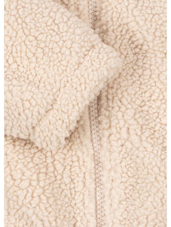 25FW [키즈] 콩제 슬래드 캐주얼 자켓 KS103482K SANDDOLLAR BEIGE - KONGES SLOEJD