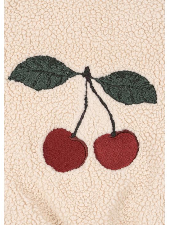 25FW [키즈] 콩제 슬래드 캐주얼 자켓 KS103482K SANDDOLLAR BEIGE - KONGES SLOEJD