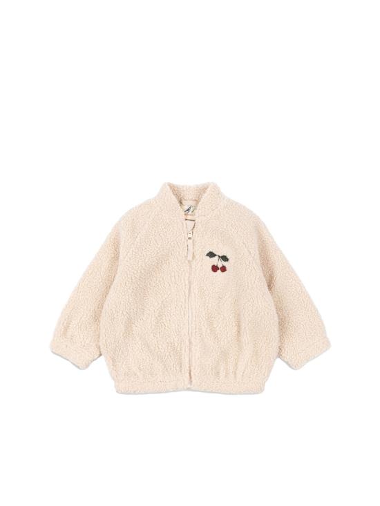 25FW [키즈] 콩제 슬래드 캐주얼 자켓 KS103482K SANDDOLLAR BEIGE