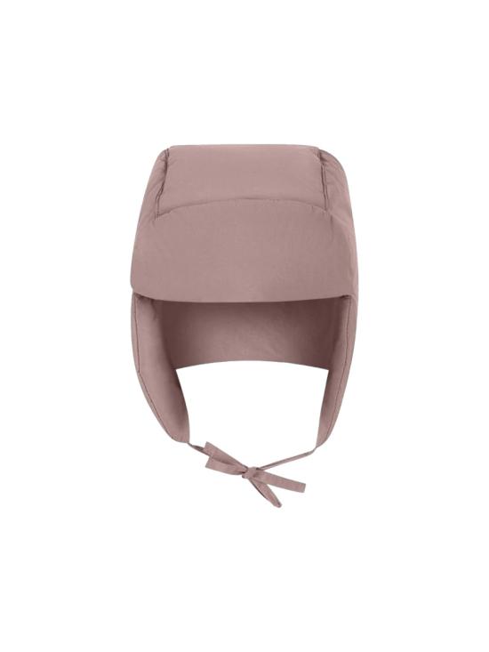 25FW [키즈] 콩제 슬래드 모자 KS103486K TWILIGHTMAUVE PURPLE - KONGES SLOEJD