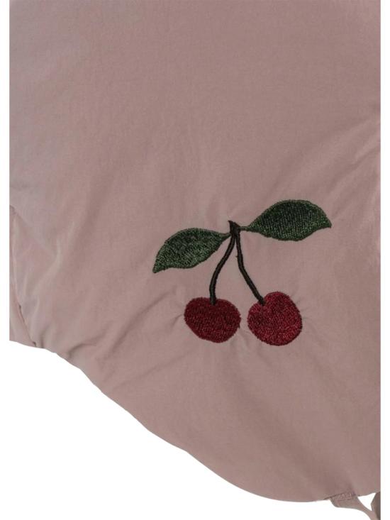 25FW [키즈] 콩제 슬래드 모자 KS103486K TWILIGHTMAUVE PURPLE - KONGES SLOEJD