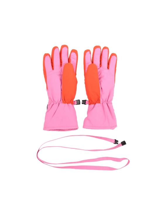 25FW [키즈] 보보쇼즈 장갑 B225AI045K 561 FUCHSIA - BOBO CHOSES