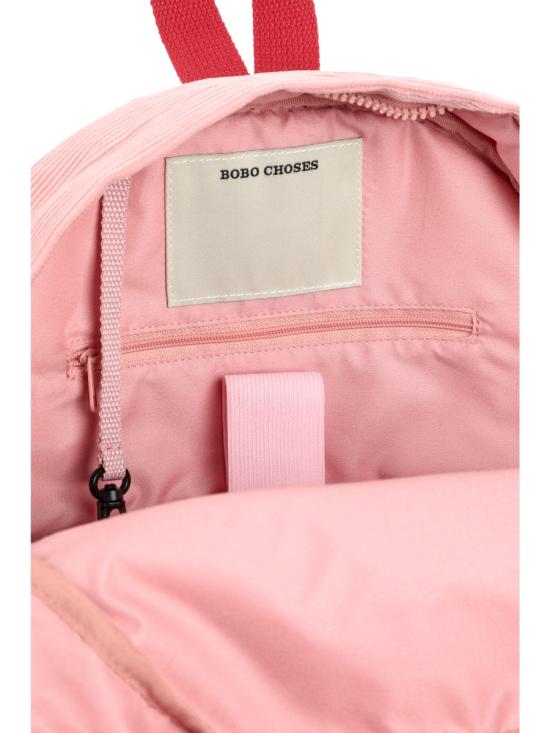 25FW [키즈] 보보쇼즈 백팩 B225AI055K 991 MULTICOLOUR - BOBO CHOSES