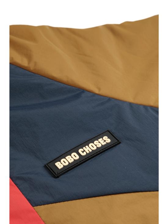 25FW [키즈] 보보쇼즈 캐주얼 자켓 B225AC118K 199 WHITE - BOBO CHOSES