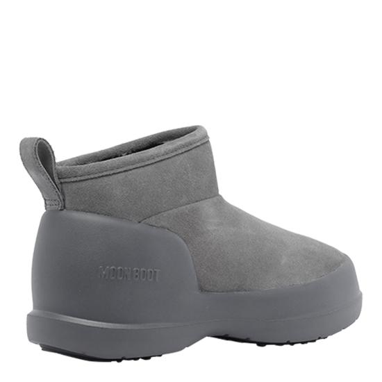 25FW 문부츠 부츠 2500070 H005 Grey - MOON BOOT