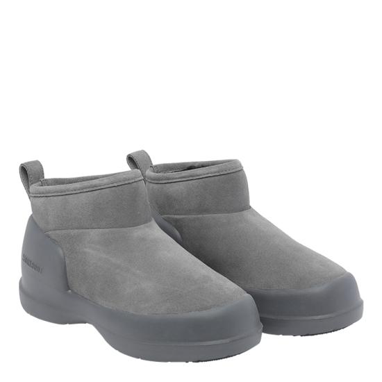 25FW 문부츠 부츠 2500070 H005 Grey - MOON BOOT