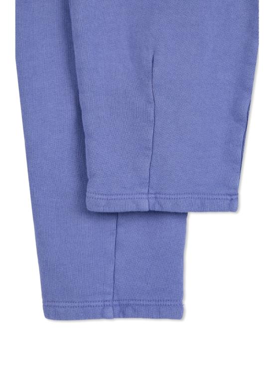 25FW [키즈] 보보쇼즈 스트레이트 팬츠 B225AC072K 511 PURPLE - BOBO CHOSES