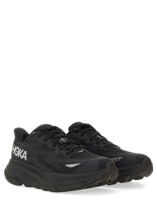 25FW 호카 클리프톤 9 GTX 1141490F BBLC BLACK - HOKA