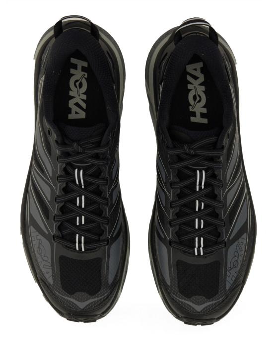 25FW 호카 마파테 스피드 2 스니커즈 1126851 BCSTL BLACK - HOKA