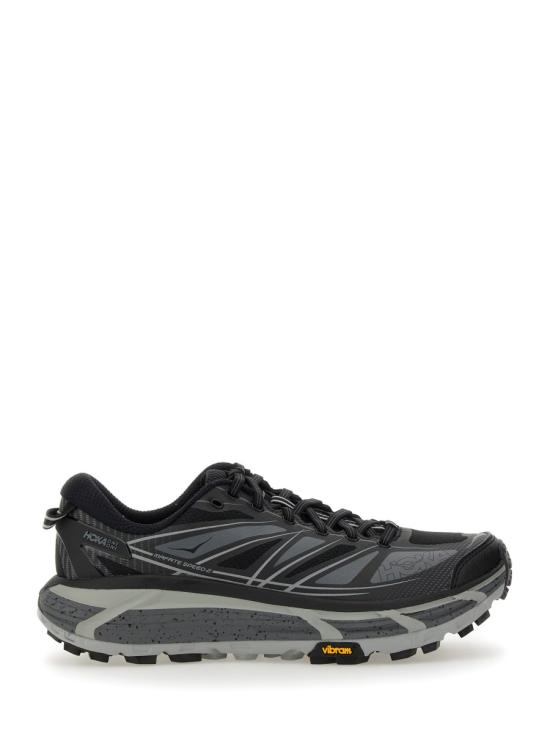 25FW 호카 마파테 스피드 2 스니커즈 1126851 BCSTL BLACK