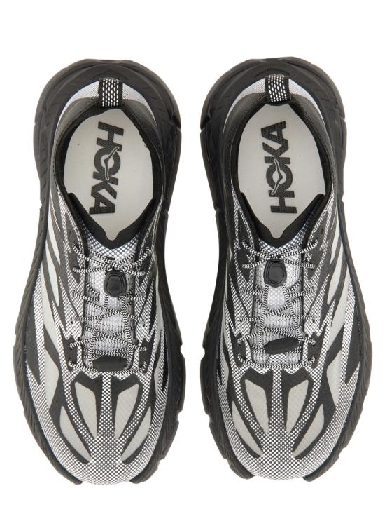 25FW 호카 마파테 스피드 4 라이트 1168971 BWHT BLACK - HOKA