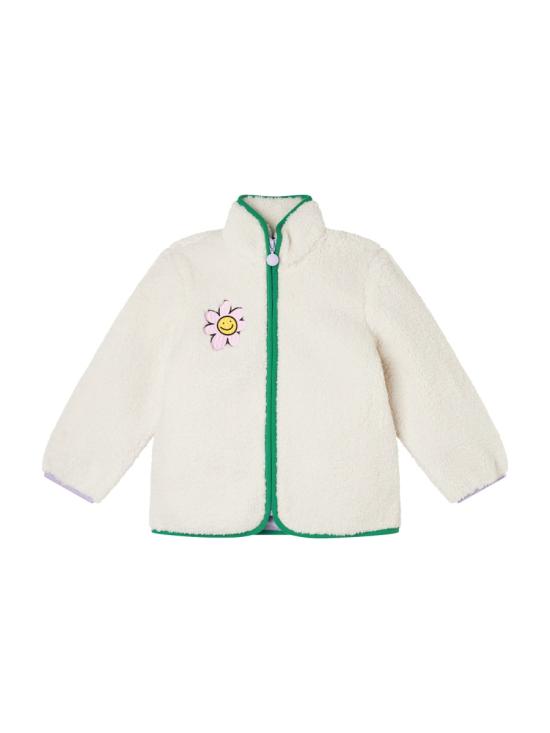 25FW [키즈] 스텔라 맥카트니 캐주얼 자켓 TX2A07K Z0506101 MULTICOLOUR