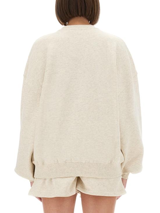 25FW 로테이트 바이 크리스텐슨 긴팔 티셔츠 1143813070 BCR4013070 GREY - ROTATE BY BIRGERCHRISTENSEN