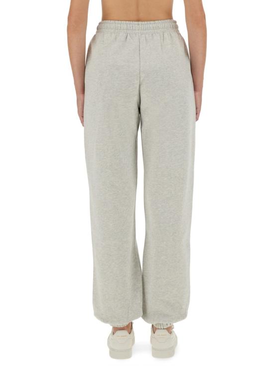 25FW 로테이트 바이 크리스텐슨 스트레이트 팬츠 1134281473 BCR4011473 GREY - ROTATE BY BIRGERCHRISTENSEN