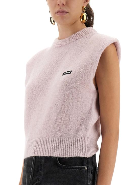 25FW 로테이트 바이 크리스텐슨 베스트 114280191 BCR1963191 POWDER - ROTATE BY BIRGERCHRISTENSEN