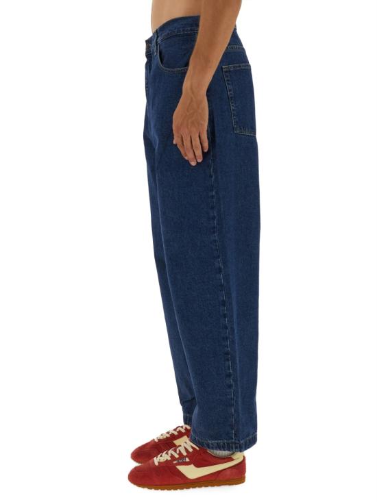 25FW 칼하트 WIP 데님 팬츠 I035893 01 06 DENIM - CARHARTT WIP