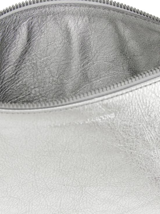 25FW 꼼데가르송 지갑 SA5100GSILVER - COMME DES GARCONS